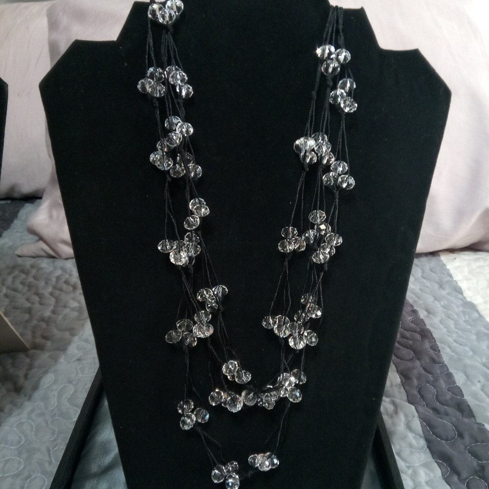 Necklace - Picture 2 of 2